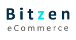 Bitzen eCommerce logo