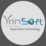 Vrinsoft PTY LTD logo