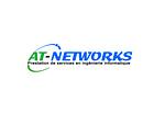 AT-NETWORKS logo