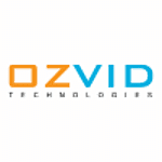 Ozvid Technologies Pvt Ltd logo