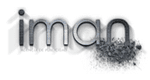 IMAN logo