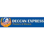 Deccan Express - PACKERS & MOVERS IN SECUNDERABAD HYDERABAD logo