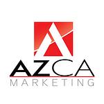 AZCA Marketing logo