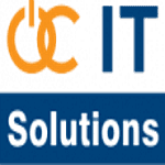 OC IT Solutions logo