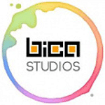 Bica Studios logo