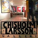 CHISHOLM LARSSON GALLERY