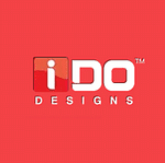 I DO Designs logo