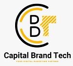 Capital Brand Technologies logo
