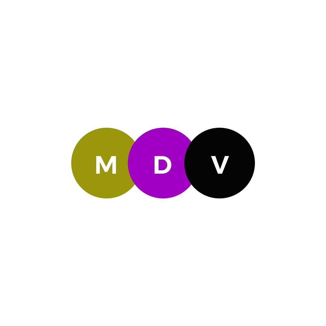 MDV Global Consulting Limited cover