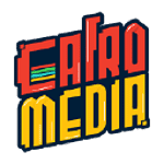 Cairo Media Creative Solutions Agency logo