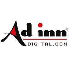 Adinn digital cover