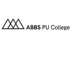 ABBS PU College logo