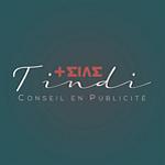 Tindi Agency logo