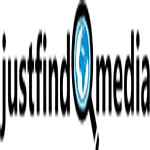 JustFind Media logo