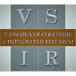 Vancouver Strategic & Integrated Research logo