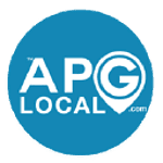 APG Local logo