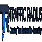 trafficradius|Seo in melbourne logo