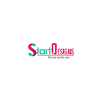 StartDesigns logo