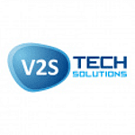 V2STech Solutions Private Limited logo