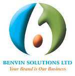 Benvin Solutions Limited logo