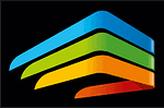 Corfu Web Design logo