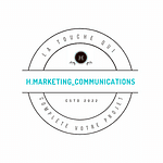 H.marketing_communications logo