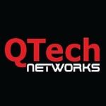 QTech Networks Dubai logo