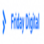 Friday Digital logo