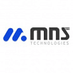 MNS Technoweb Pvt. Ltd. logo