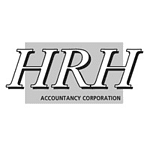 HRH Accountancy Corporation logo