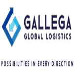 Gallega Global Logistics logo