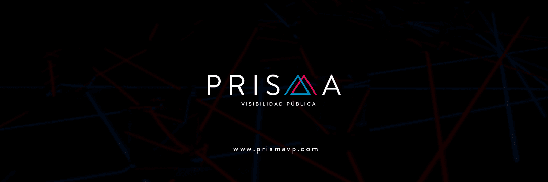 Prisma VP cover