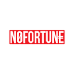 NoFortune logo