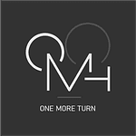 One More Turn logo