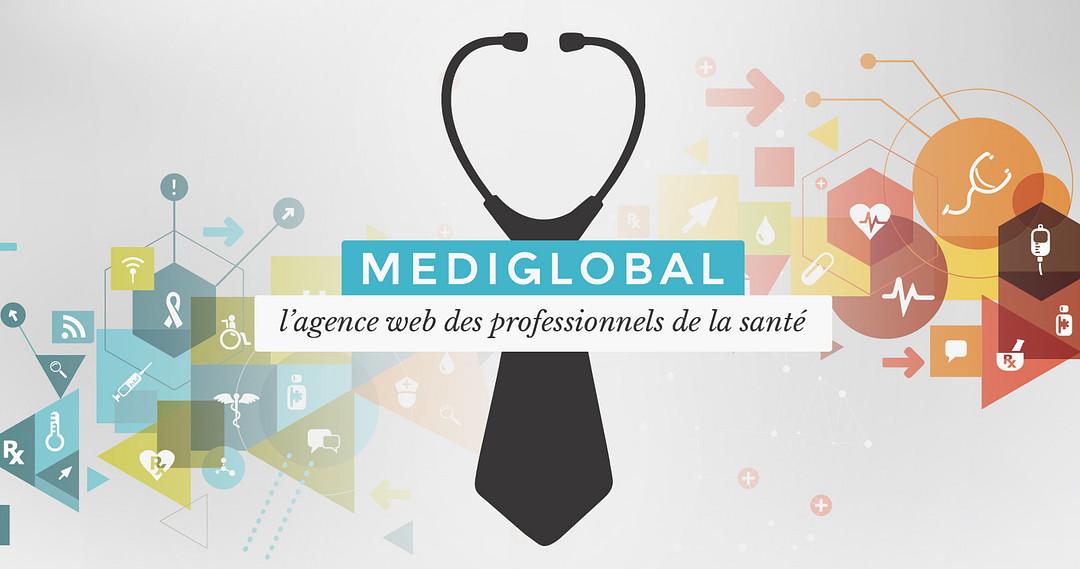MEDIGLOBAL Digital Media cover