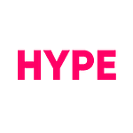 HYPE Dhaka logo