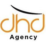 DHD Agency logo