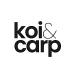 Koi&Carp logo