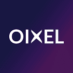 Oixel Web Design Malaysia logo