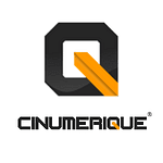 CINUMERIQUE logo