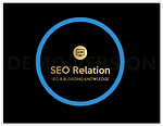 SEO Relation logo