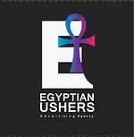 Egyptian Ushers