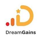DreamGains logo