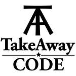 Takeawaycode logo