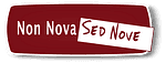 Non Nova Sed Nove - NNSN logo