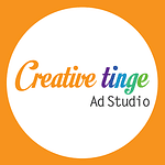Creative Tinge logo