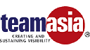 TeamAsia / Hamlin-Iturralde Corp. logo