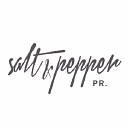 Salt & Pepper Pr logo