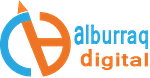 Alburraq Digital Solutions logo