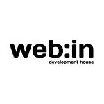 web:in Development House - Google Partner Digital Agency in Albania logo